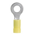 Panduit PV10-14R-D Vinyl Insulated Ring Terminal