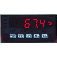 RED LION PAXP0000 DISPLAY CONTROL BOARDS