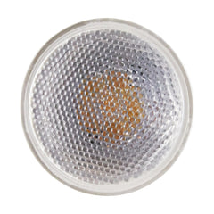 Satco S29403 6.5 Watt PAR20 LED Lamp - 4000K - 25 Degree Beam Angle - Medium Base - 120 Volts