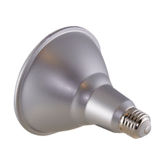 Satco S29445 15 Watt PAR38 LED Lamp 2700K 40 Degree Beam Angle Medium Base