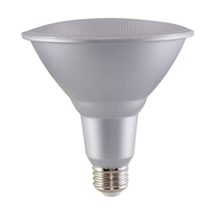 Satco S29445 15 Watt PAR38 LED Lamp 2700K 40 Degree Beam Angle Medium Base
