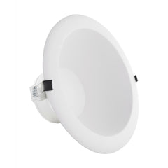 Satco S11811 23W Commercial LED Downlight Retrofit 6 Inch Color Adjustable 120-277 Volt