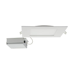 Satco S11831 LED Direct Wire Downlight 24 Watt 8 inch Replacement MPN