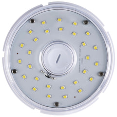 Satco S49396 100 Watt LED HID Replacement 5000K Extended Mogul Base Type B Ballast Bypass