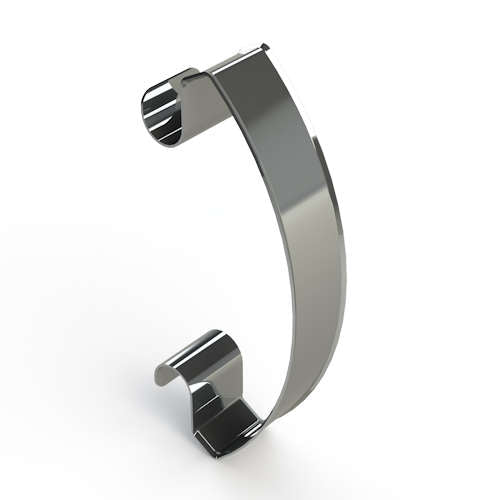 UNIRAC 404015 WALL BRACKETS & PARTS
