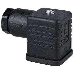 TELEMECANIQUE SENSORS XZCC43FCP40B TERMINALS