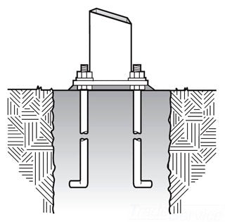 ACUITY BRANDS ABSSS-4G PIPE FITTINGS
