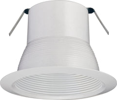 Acuity Brands 3B1WR24 3B1W-R24 Lithonia 3In White Baffle Trim Narrow Flange