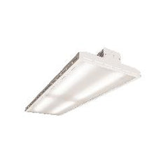 Acuity Brands IBE22LMMVOLT50K IBE Economical Linear High Bay Fixture 166 Watt