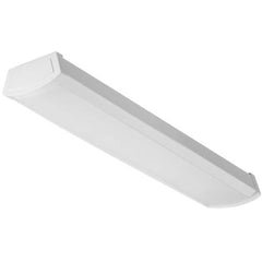 Acuity Brands FMLWL 48 840 LED Linear Wrap 40 W 120 VAC