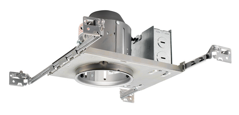 Acuity Brands TC1 Juno TC Series Miniature Universal Recessed Lighting Housing 120 VAC 4-1/2 in