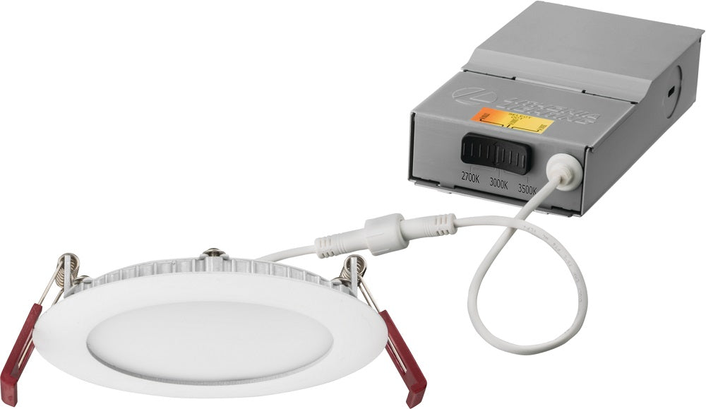 ACUITY BRANDS WF4LED27K30K35K90CRIMWM6 LIGHTING, CONTROLS & ACCESSORIES