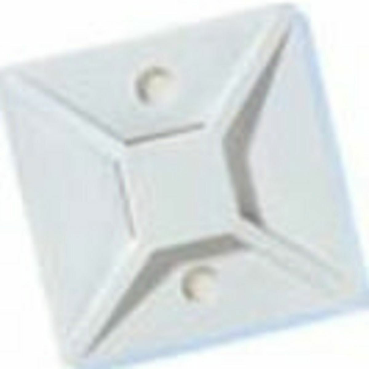 BURNDY CTB075RA4C CABLE TIES