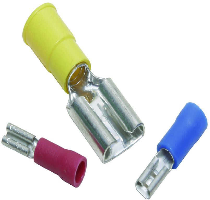 BURNDY QP14F25X03D DISCONNECTS