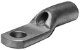 BURNDY YAV10BOX CU Compression Terminal Code Conductor Bevelled Entry 1 Hole/W/InspWindow #14-#10(Str) #12-#10(Sol) 600V-35kV #8-#10 Stud Standard Barrel