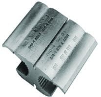 BURNDY YHD7 Compression Line Tap Connector for Aluminum to Copper and Aluminum to Aluminum Applications