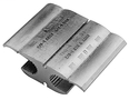 BURNDY YHO1 Wide Range Universal Figure H Shaped Aluminum Connector