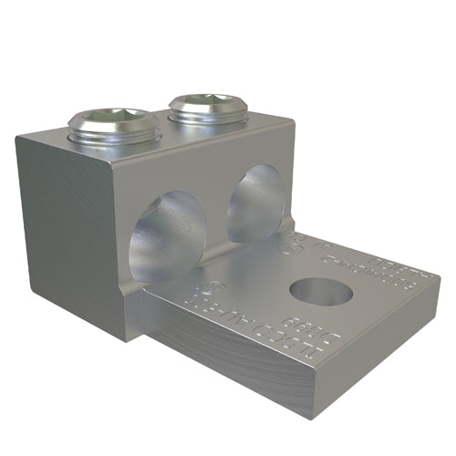 ECM INDUSTRIES AU-600 TRANSFORMERS