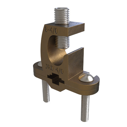 ECM INDUSTRIES BGC-4/0P-DB TERMINALS