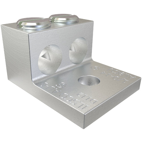 ECM INDUSTRIES AU-0 TERMINALS