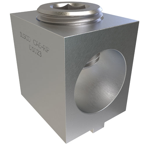 ECM INDUSTRIES CA6RP TERMINALS