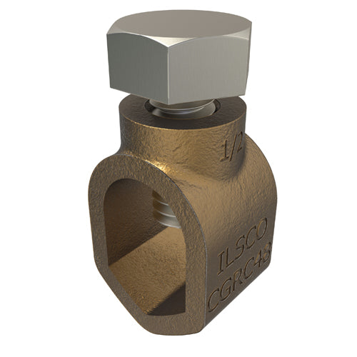 ECM INDUSTRIES CGRC-48 TERMINALS