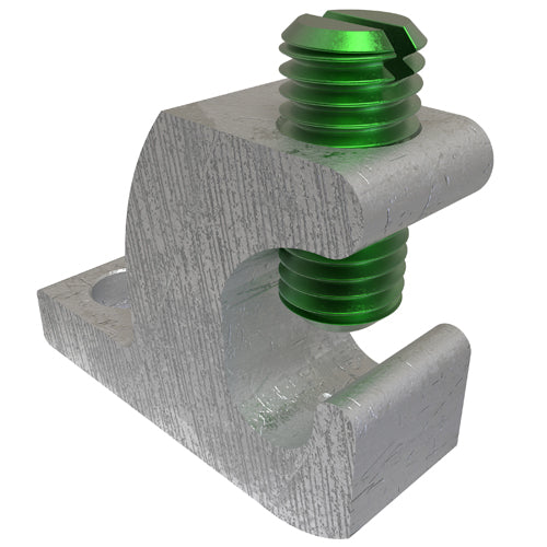 ECM INDUSTRIES GBL-4DB TERMINALS