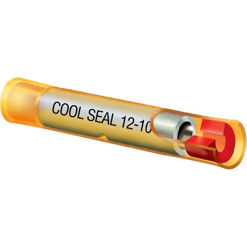 ECM INDUSTRIES CSBS-14-P50 TERMINALS