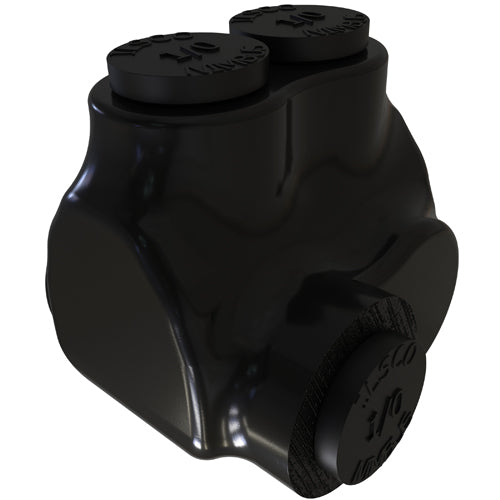 ECM INDUSTRIES PBTO-1/0 TERMINALS