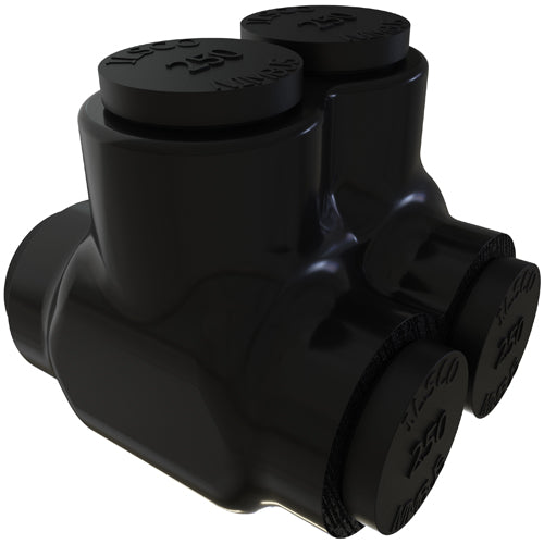 ECM INDUSTRIES PBTD-2-250 TERMINALS