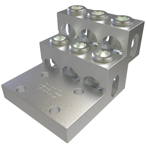 ECM INDUSTRIES PBHD6-750 TRANSFORMERS