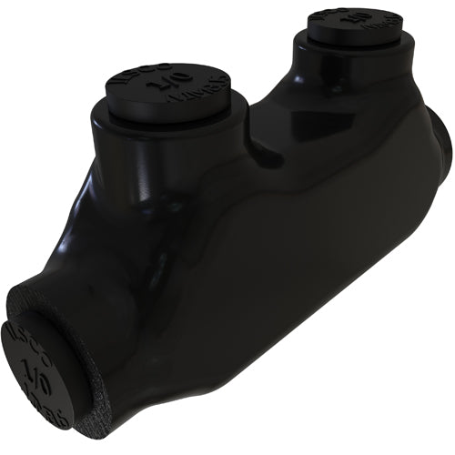 ECM INDUSTRIES PBT-1/0 TERMINALS