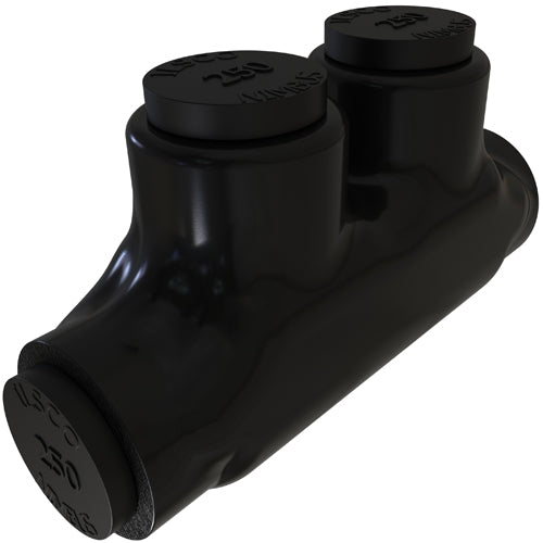 ECM INDUSTRIES PBT-250 TERMINALS