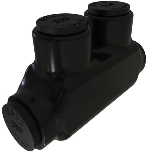 ECM INDUSTRIES PBT-350 TRANSFORMERS