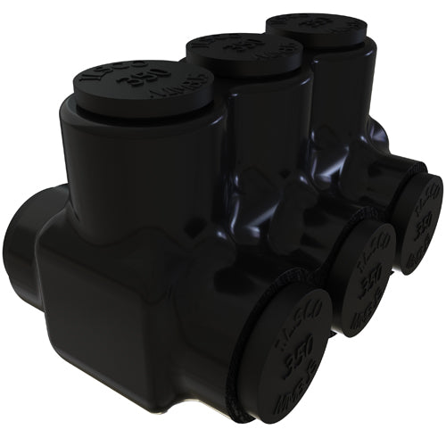 ECM INDUSTRIES PBTD-3-350 TERMINALS