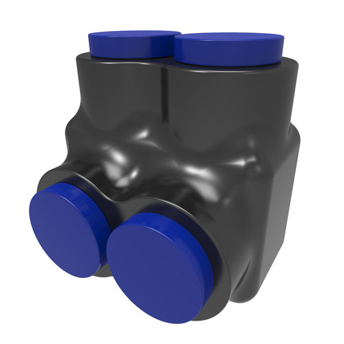ECM INDUSTRIES PBTS-2-3/0-F TERMINALS