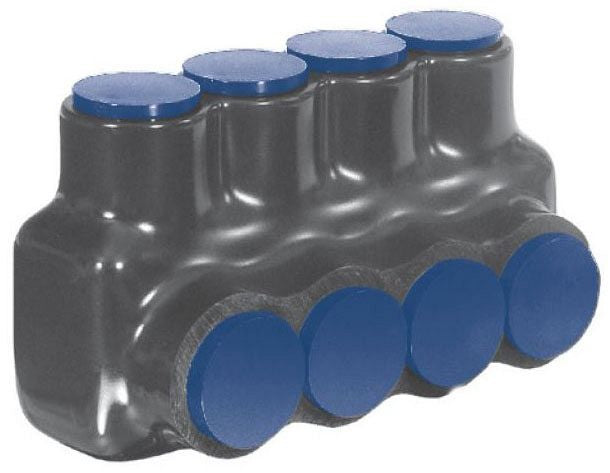 ECM INDUSTRIES PBTS-3-350-F TERMINALS