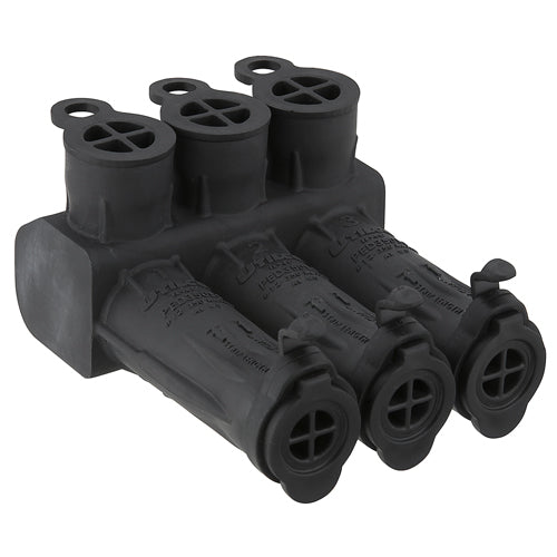 ECM INDUSTRIES PED3-350SS-DB TRANSFORMERS