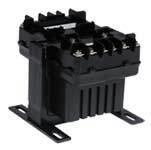 Hammond PH350MQMJ-FK Machine Tool Rated Molded Industrial Control Transformer 350VA 240X480-120X240