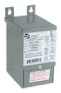HAMMOND POWER SOLUTIONS C1F1C0XES TRANSFORMERS