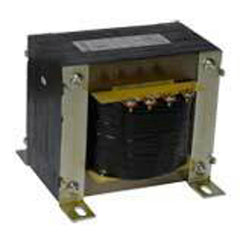 Hammond SP3000MQMJ Control Transformer 3000 VA 240 x 480 Volt Primary 120 x 240 Volt Secondary