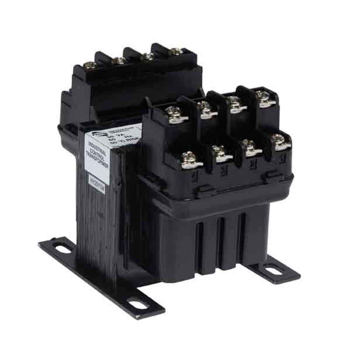 Hammond PH100PG 100 VA 120 x 240 Volt Primary 12 x 24 Volt Secondary Control Transformer