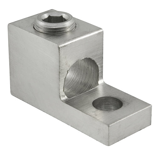 ECM INDUSTRIES TA-800-S TERMINALS