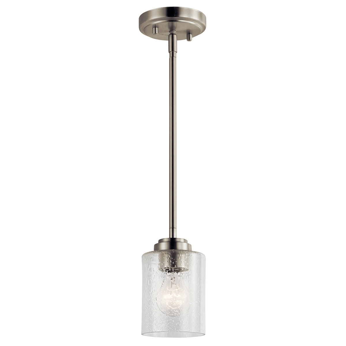 KICHLER 44032NI LIGHTING, CONTROLS & ACCESSORIES