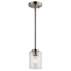 KICHLER 44032NI LIGHTING, CONTROLS & ACCESSORIES