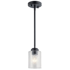 KICHLER 44032BK LIGHTING, CONTROLS & ACCESSORIES