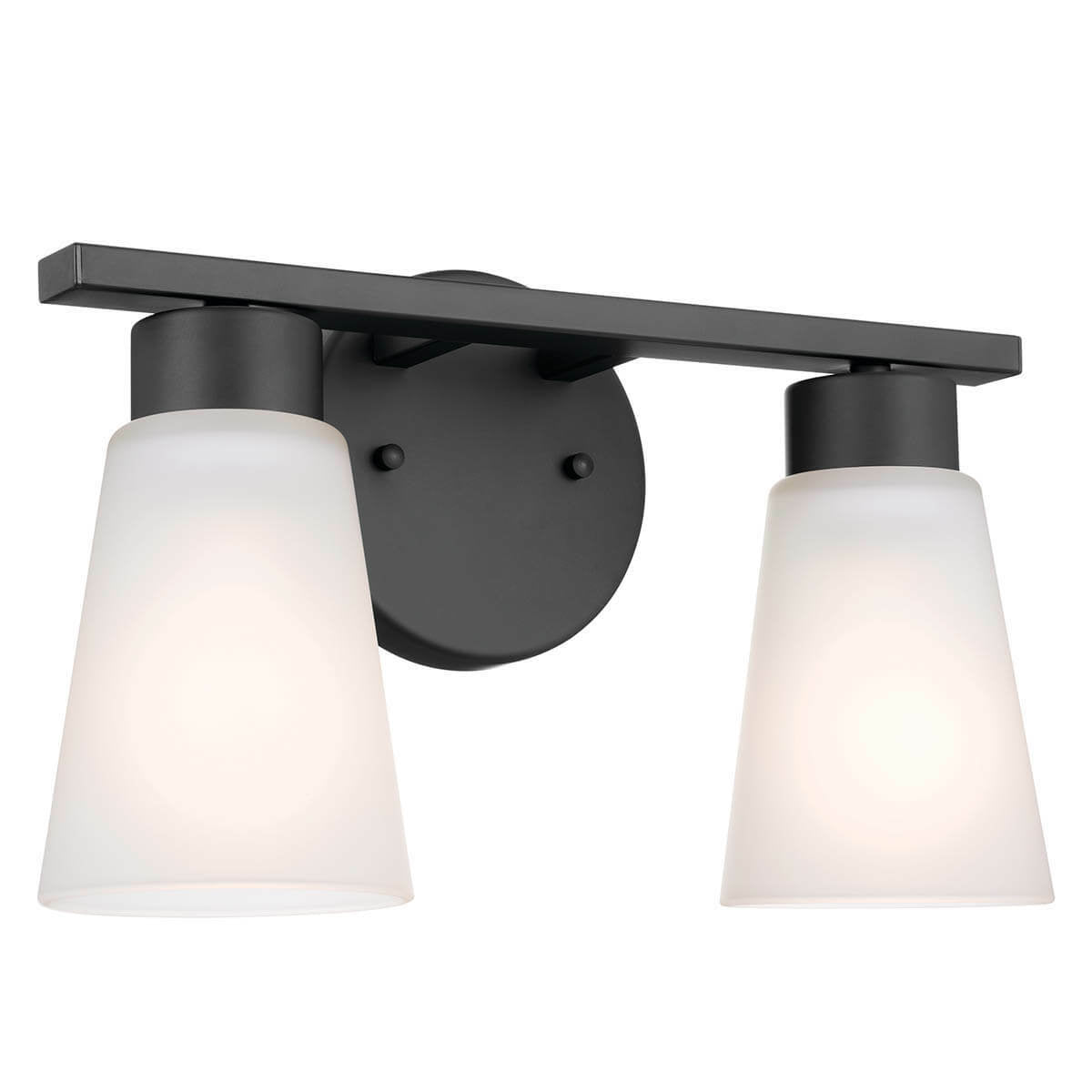 KICHLER 55120BK LIGHTING, CONTROLS & ACCESSORIES