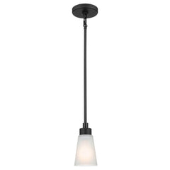 KICHLER 52444BK LIGHTING, CONTROLS & ACCESSORIES