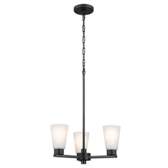 KICHLER 52435BK LIGHTING, CONTROLS & ACCESSORIES