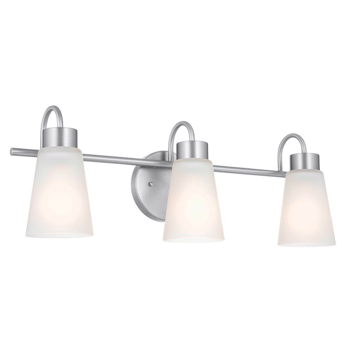 KICHLER 55126NI LIGHTING, CONTROLS & ACCESSORIES
